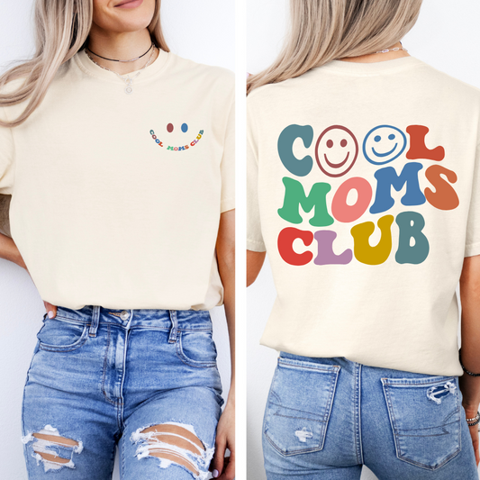 Cool Mom Club