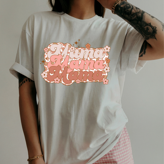 Retro Mama