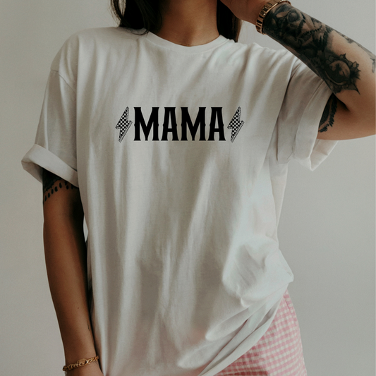 Mama Lightning