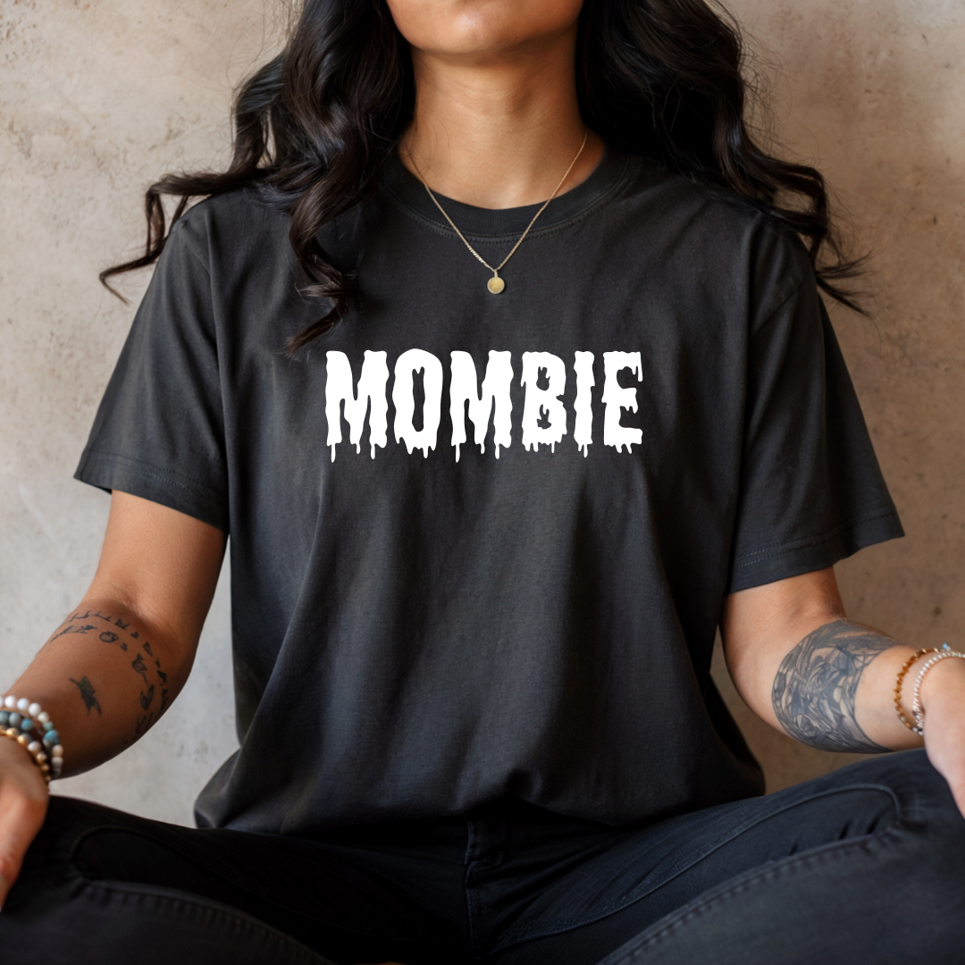 Mombie