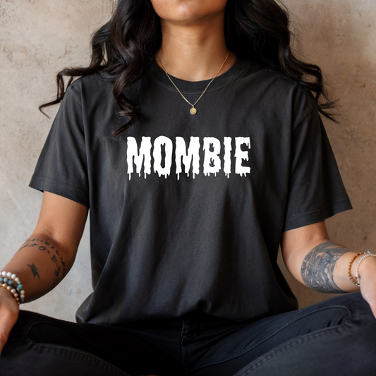Mombie