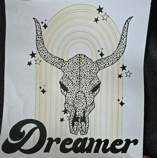 Dreamer