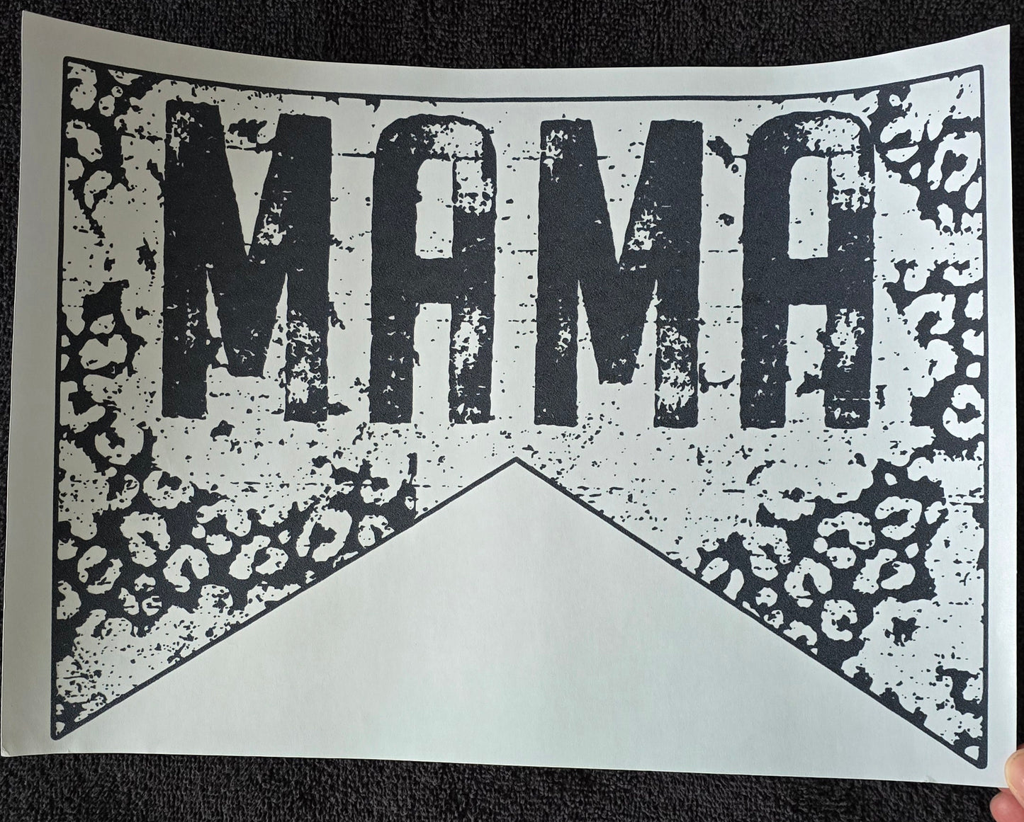 Mama