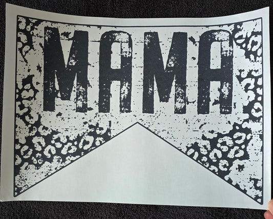 Mama
