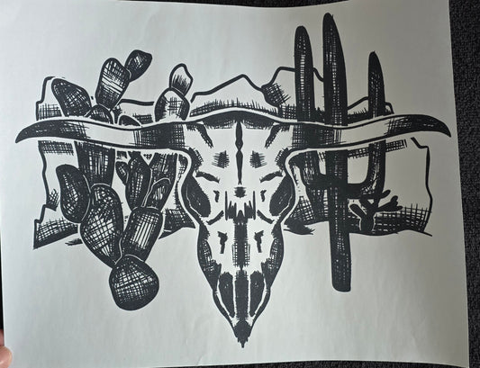 Longhorn