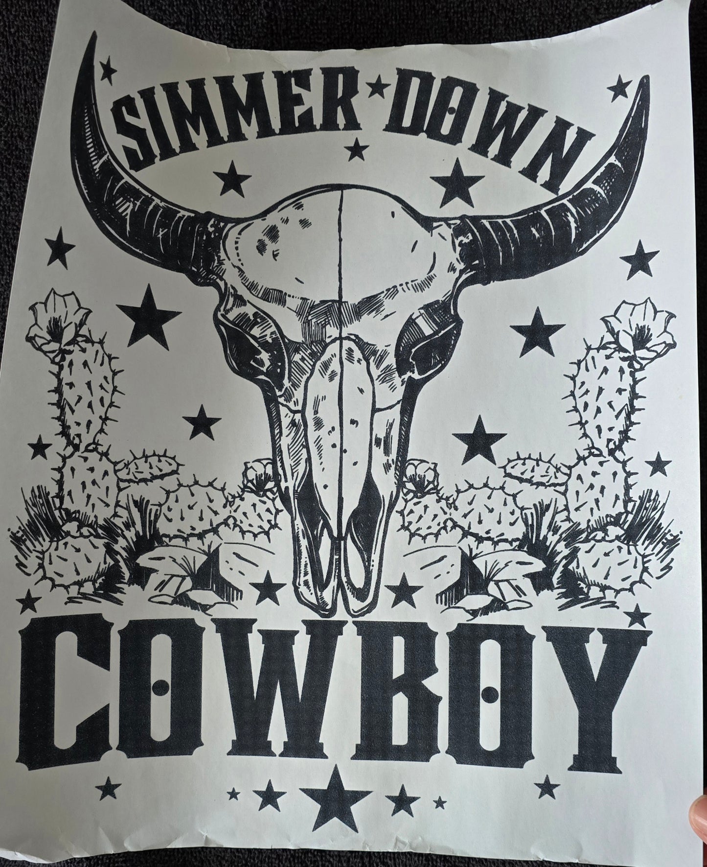 Cowboy