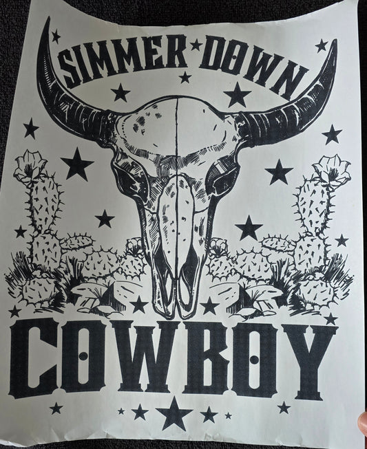 Cowboy