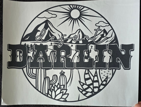 Darlin'
