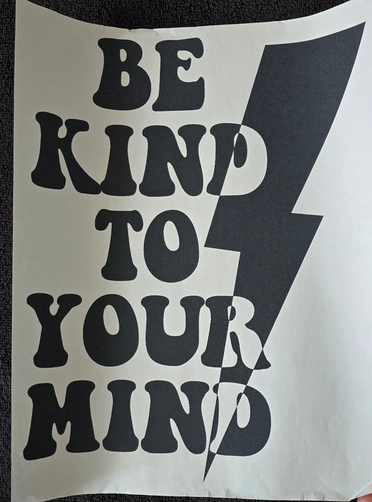Kind Mind