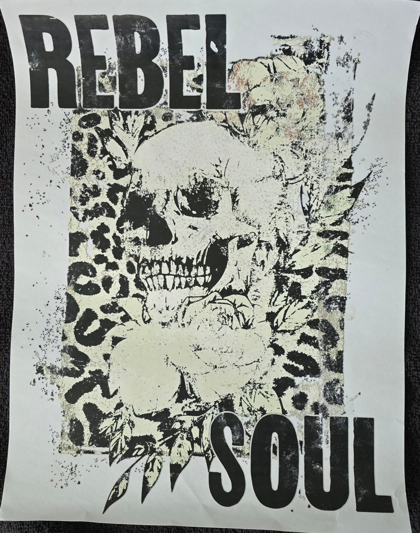 Rebel Soul