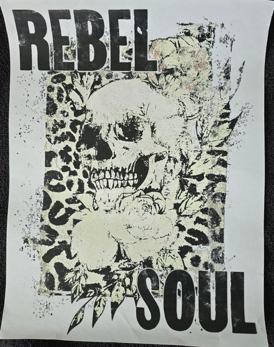 Rebel Soul