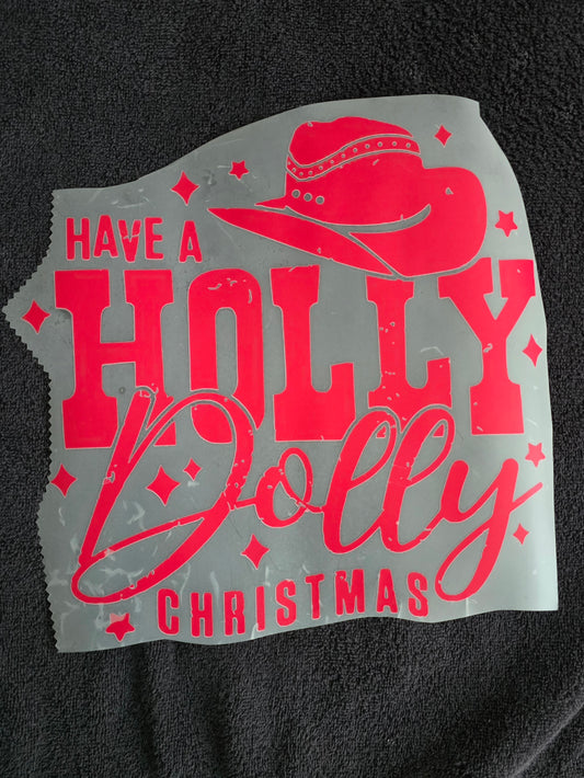 Holly Dolly