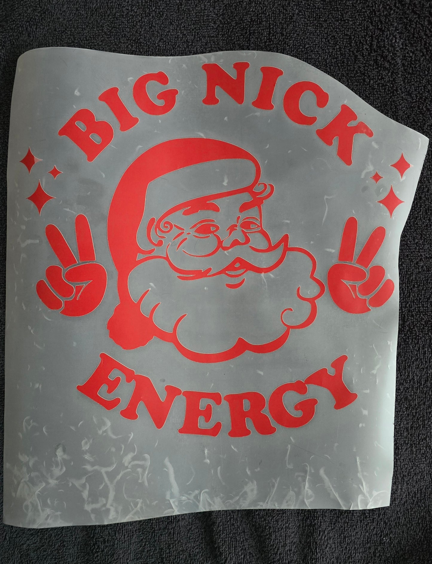 Big Nick