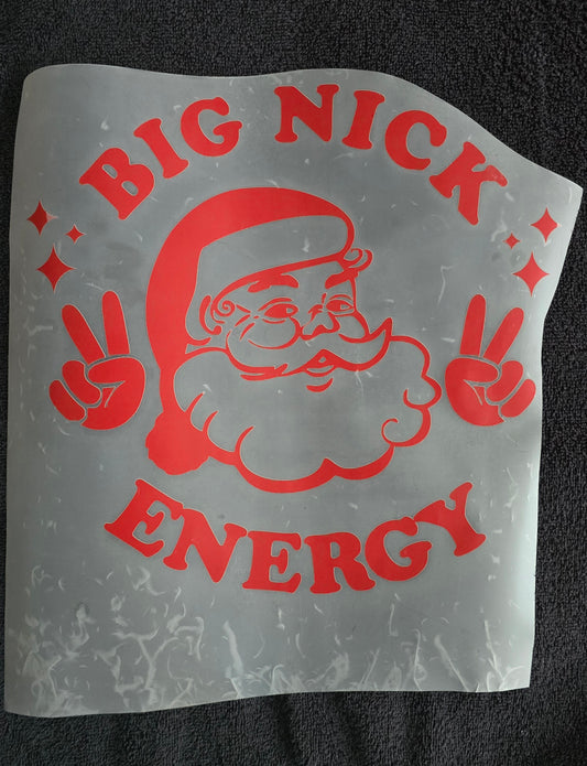 Big Nick