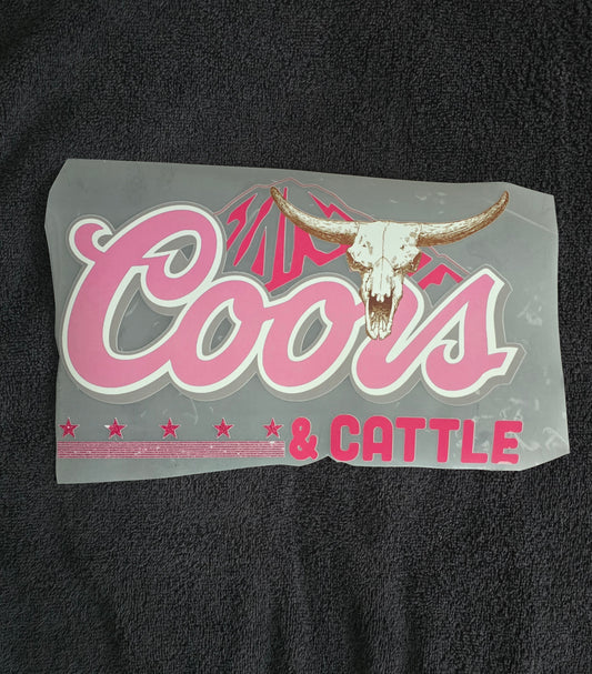 Coors