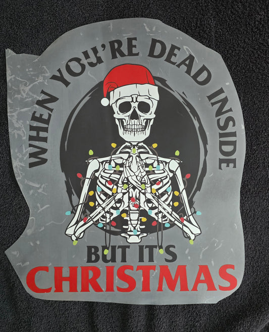 Dead Christmas