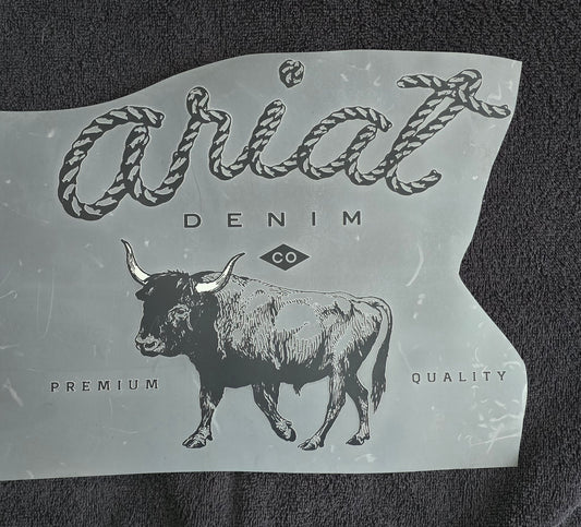 Ariat