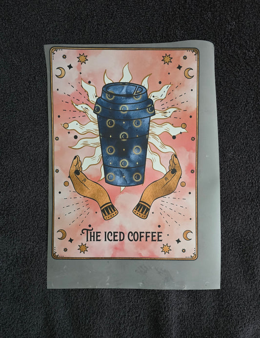 Coffee Card