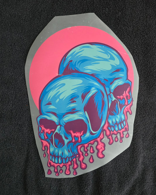 Candy Skull