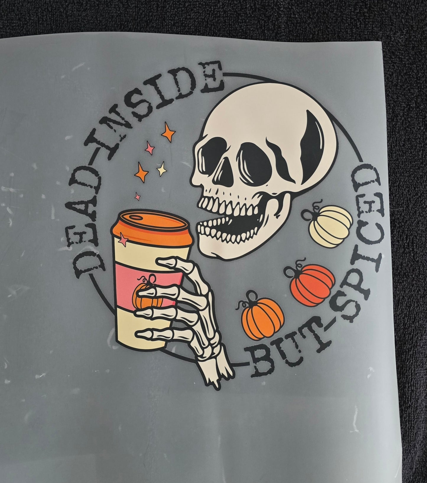 Dead Inside