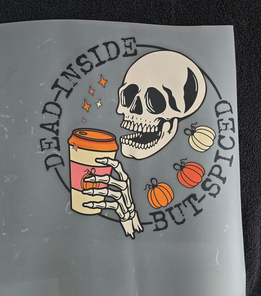 Dead Inside