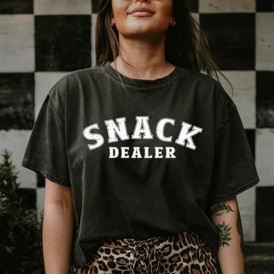 Snack Dealer