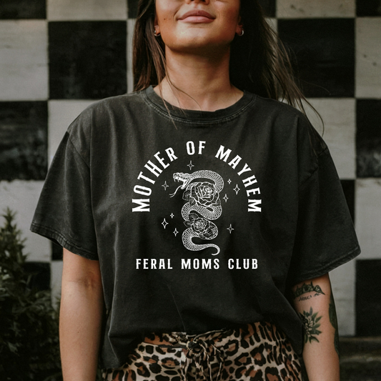 Mother of Mayhem