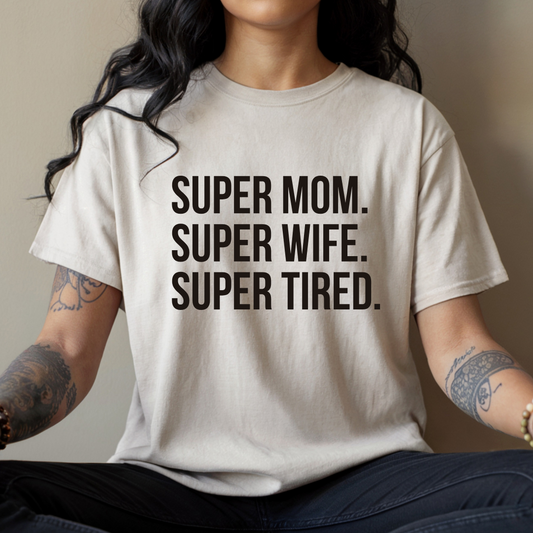 Super All