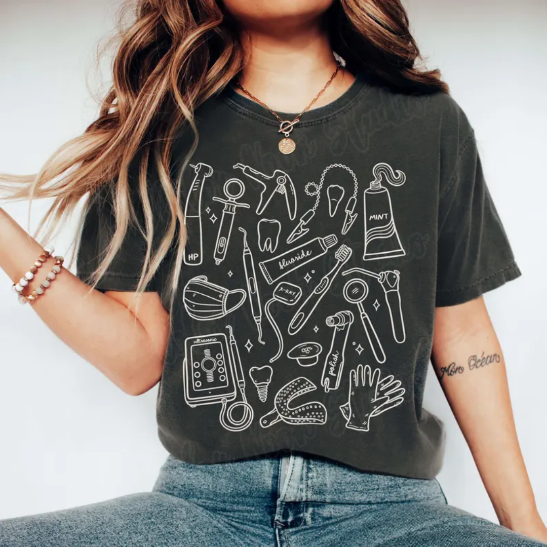 DOODLE COLLECTION