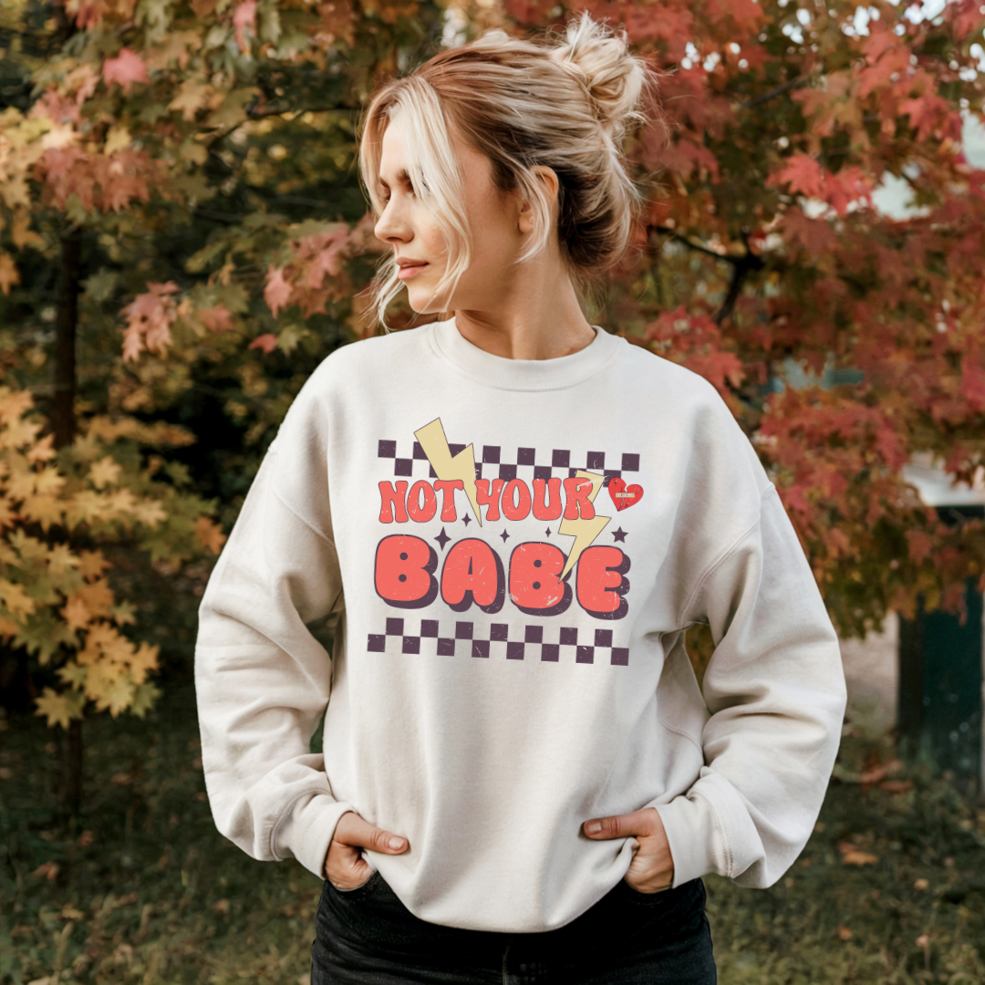 CREWNECK COLLECTION