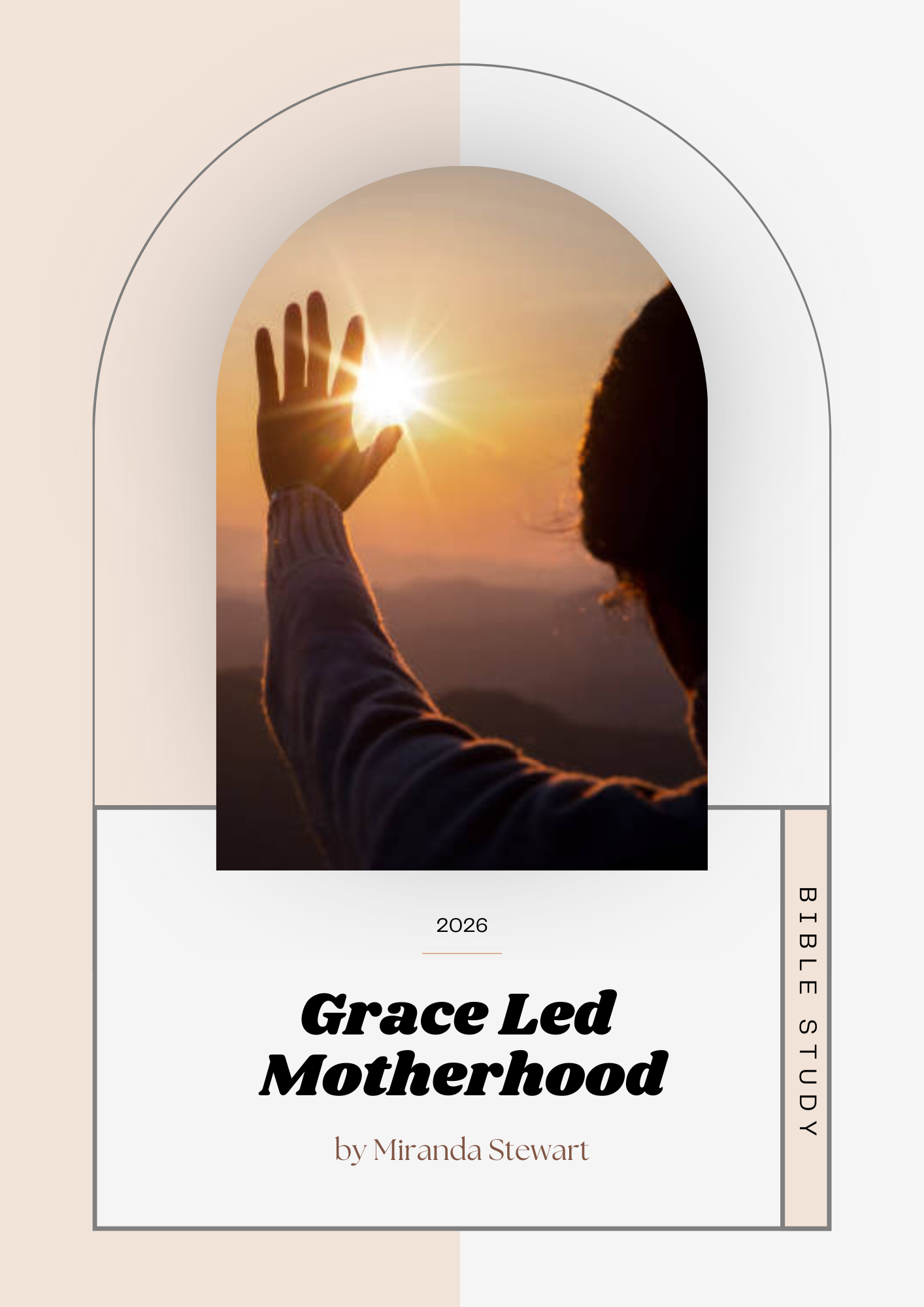 GRACE LED MOTHERHOOD