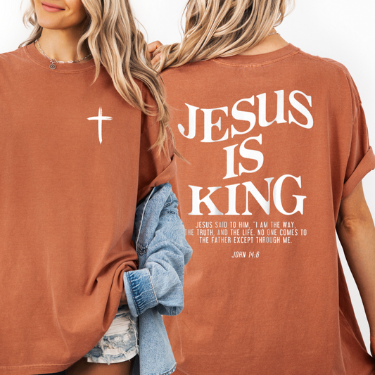 King of Kings
