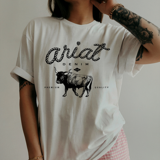 Ariat