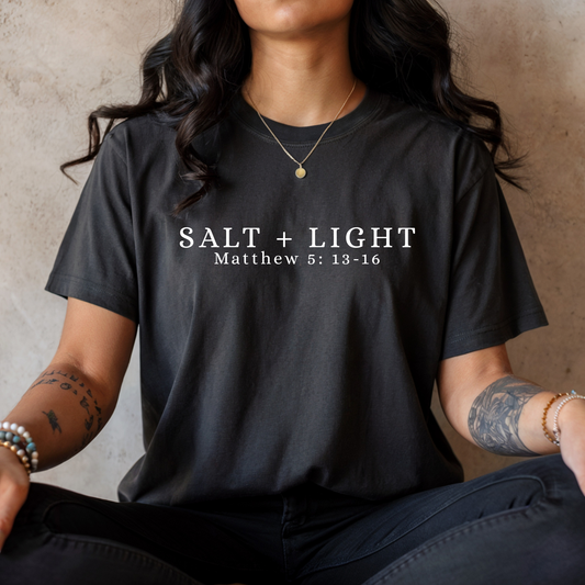 Salt & Light