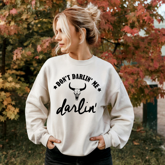 Darlin' Crew