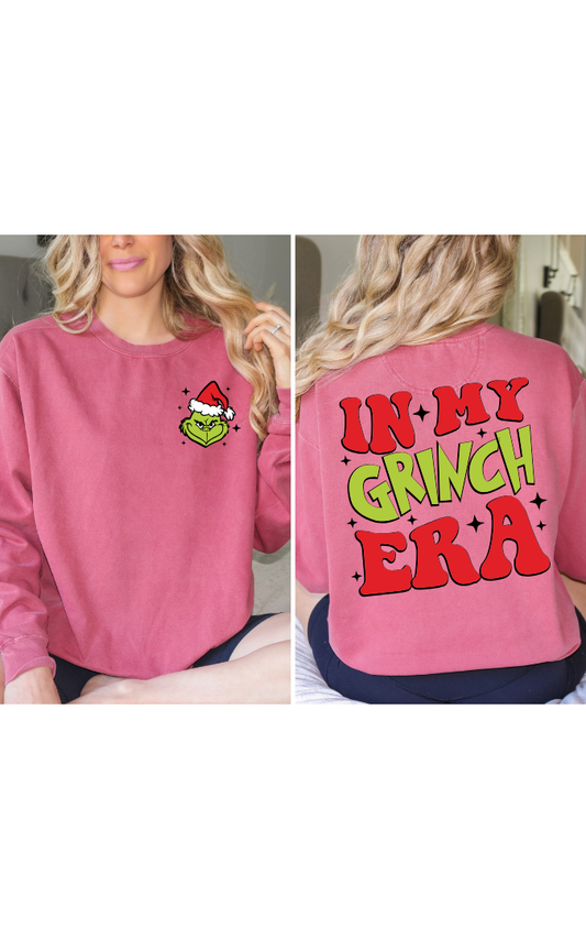 Grinch Era