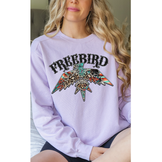 Freebird Crew