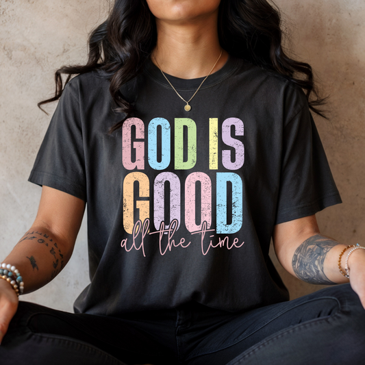 God Is Good