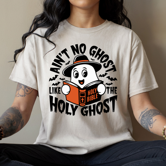 Ain't No Ghost