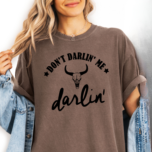 Darlin'