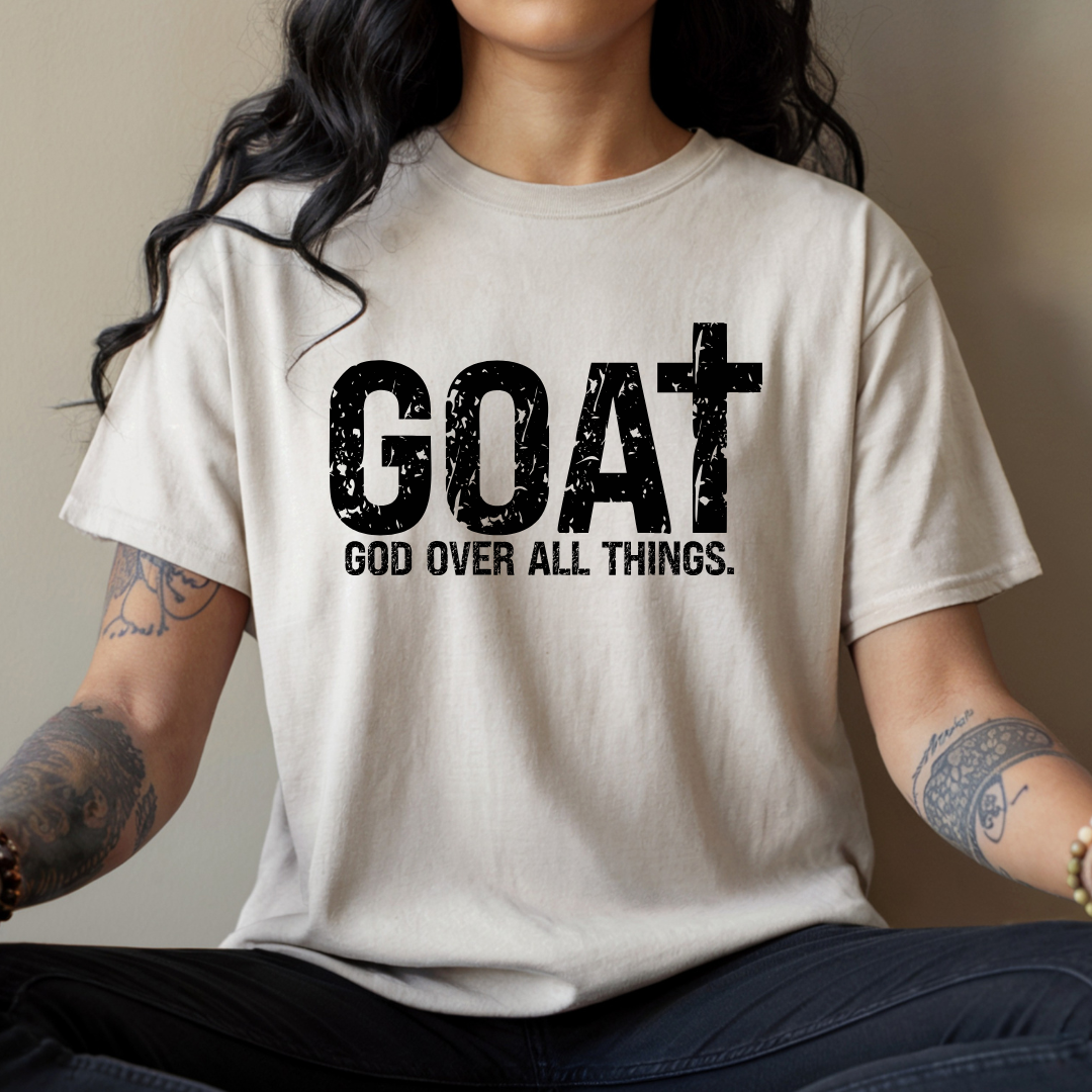Goat