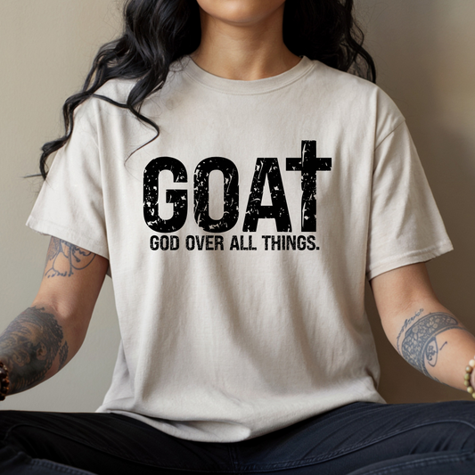 Goat