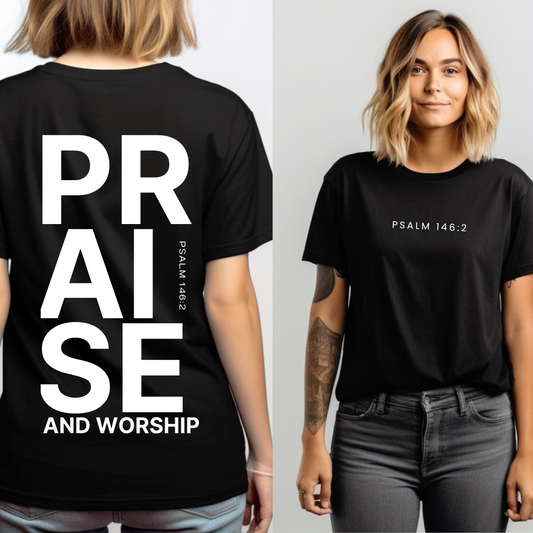 Praise
