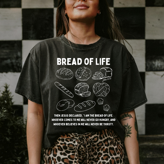 Bread of Life