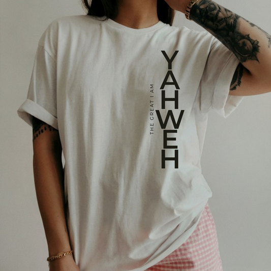 Yahweh