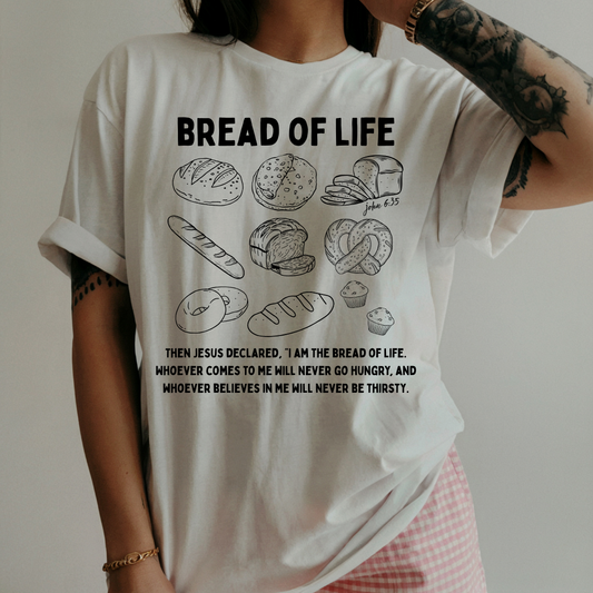 Bread of Life