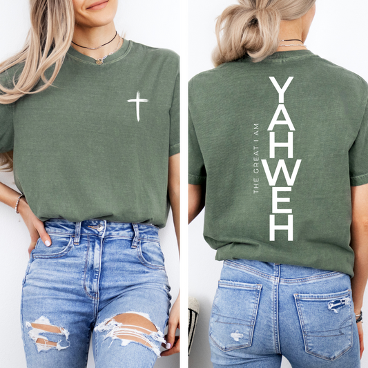 Yahweh