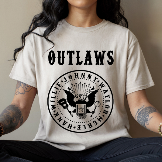 Outlaw