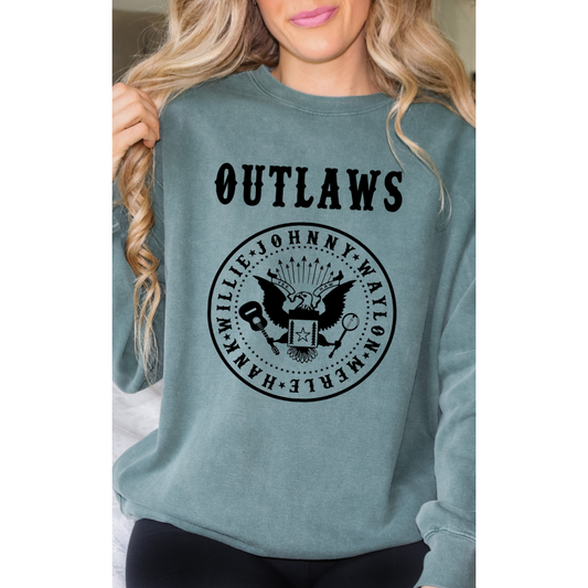 Outlaw Crew