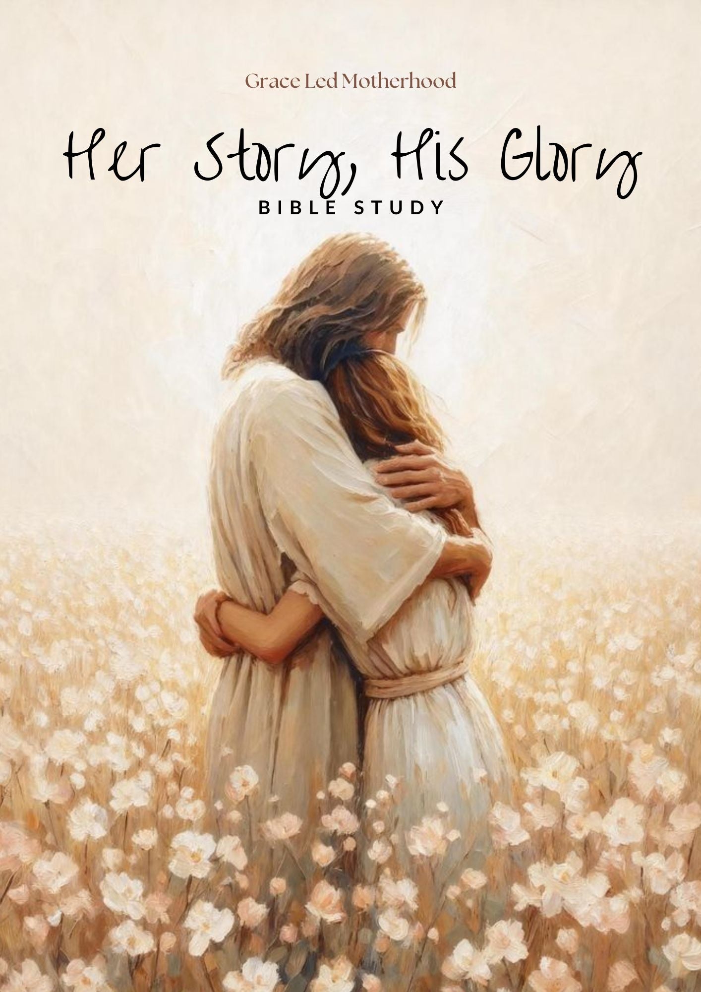 Her Story, His Glory